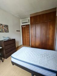 Central Grove (D14), Condominium #602965821